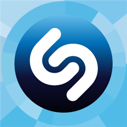 Shazam icon