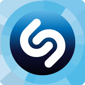 Shazam icon