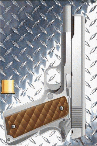 iSilverGun icon