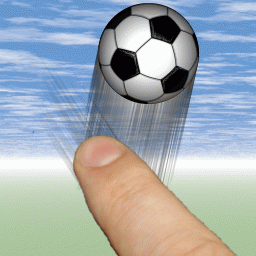 Soccer Bounce icon