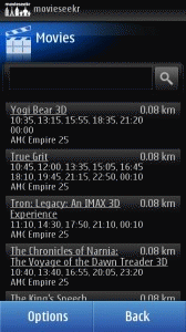 movieseekr icon