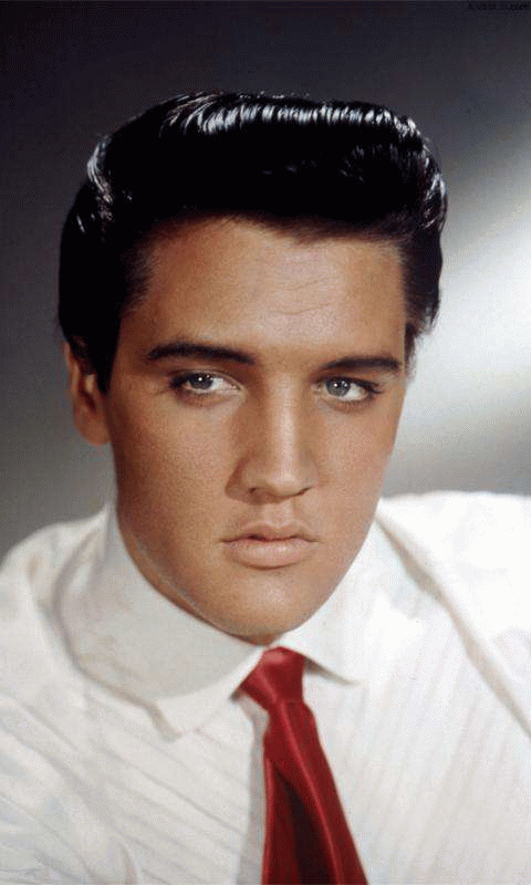 Elvis Presley Soundboard icon