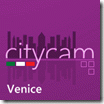 Citycam Venice icon