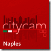 Citycam Naples icon