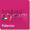 Citycam Palermo icon