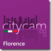 Citycam Florence icon