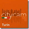 Citycam Turin icon
