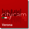 Citycam Verona icon