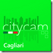 Citycam Cagliari icon