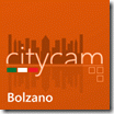 Citycam Bolzano icon