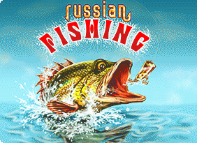 Russian fishing Lite icon