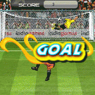 Smash'n Soccer Lite icon
