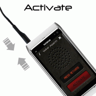 Wire Alarm icon