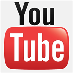 YouTube icon