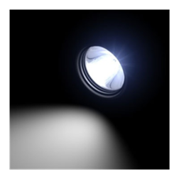 Flashlight 7 icon