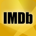 IMDb Movies, TV & Celebrities icon