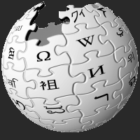 Wikipedia