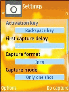 Screen Capturer icon