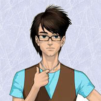 Avatar icon