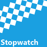 Stopwatch icon