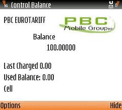 PBC-Eurotariff icon