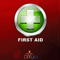FirstAid icon