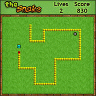 Snake icon