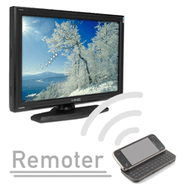 Remoter icon