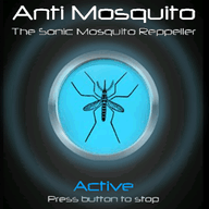 Anti Mosquito Free icon