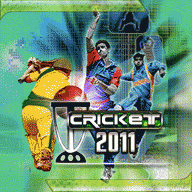 Cricket 2011 icon