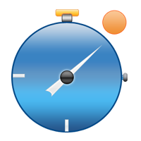 Stopwatch icon