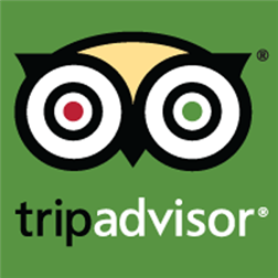 TripAdvisor icon