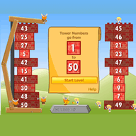 Tower Blaster icon
