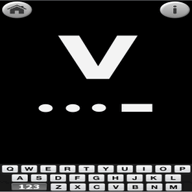 MorseCode icon