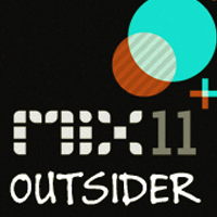 MIX Outsider icon