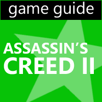 Assassin's Creed II Game Guide icon