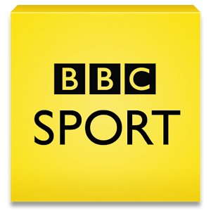 BBC Sport News Center icon