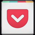 Pocket icon