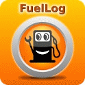FuelLog â€“ Car Management icon