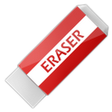 History Eraser icon