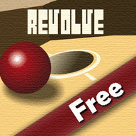Revolve icon