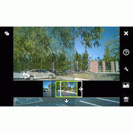 Nokia Panorama icon