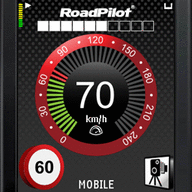 RoadPilotMobile free trial icon