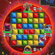 Puzzlegeddon FREE icon