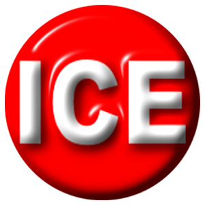 ICE â€“ in case of emergency icon