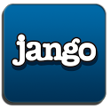 Jango Radio icon