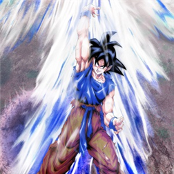 Dragon Ball icon