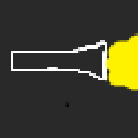 Flashlight+ icon