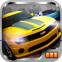 Drag Racing icon