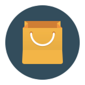 Shopping List icon